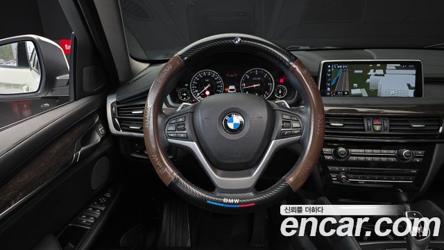 BMW X6 xDrive 30d