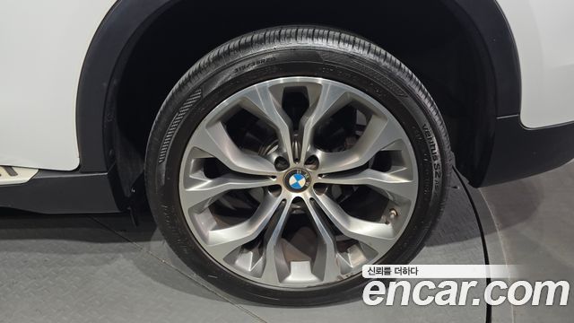 BMW X6 xDrive 30d