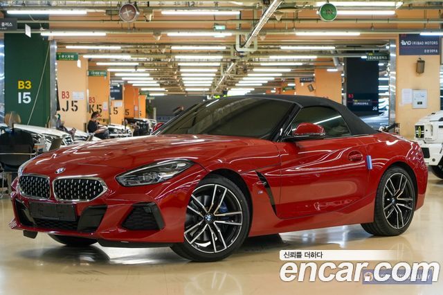 BMW Z4 sDrive20i M Sport