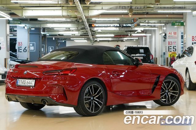 BMW Z4 sDrive20i M Sport