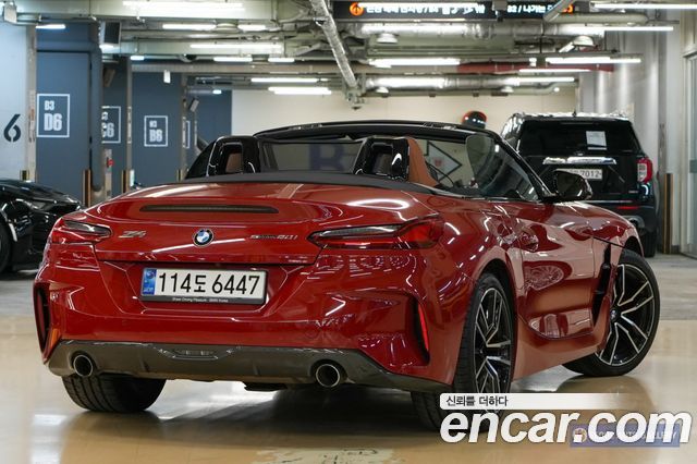 BMW Z4 sDrive20i M Sport