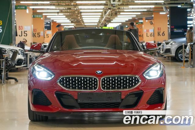 BMW Z4 sDrive20i M Sport