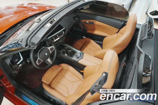 BMW Z4 sDrive20i M Sport