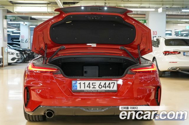 BMW Z4 sDrive20i M Sport