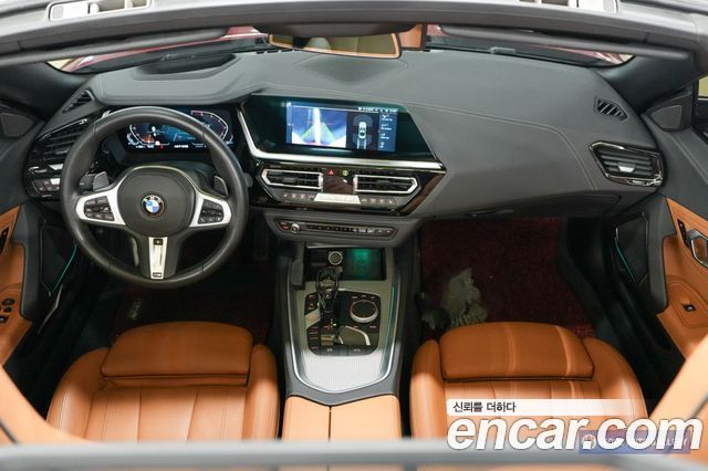 BMW Z4 sDrive20i M Sport