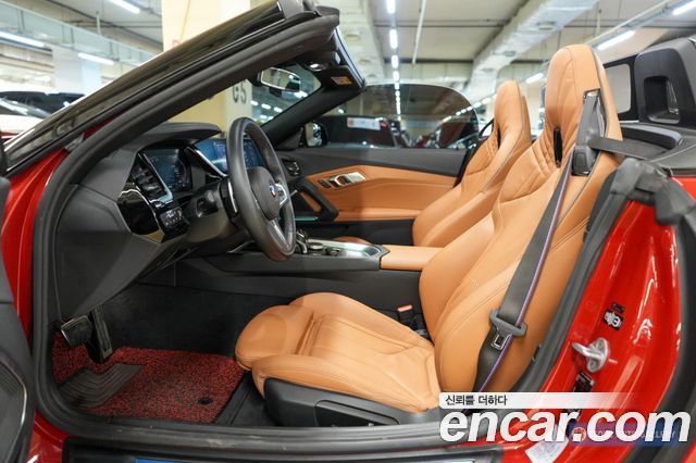 BMW Z4 sDrive20i M Sport