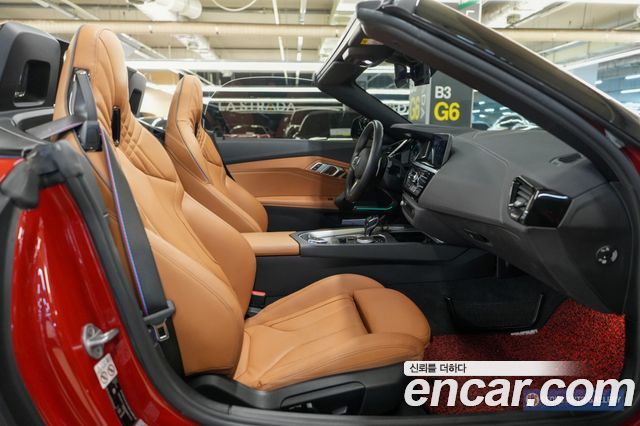 BMW Z4 sDrive20i M Sport