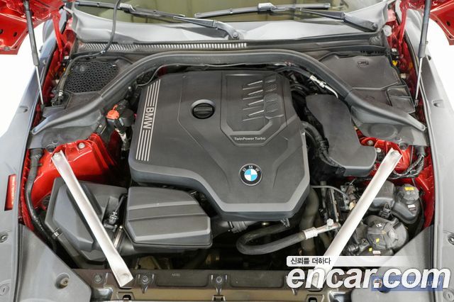 BMW Z4 sDrive20i M Sport