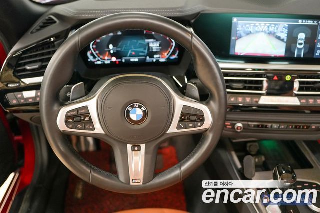 BMW Z4 sDrive20i M Sport