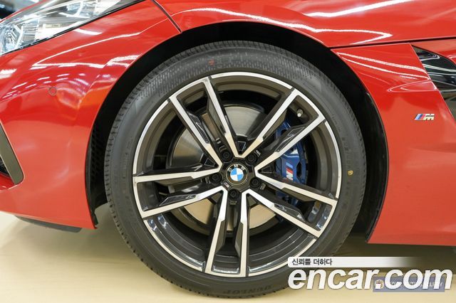 BMW Z4 sDrive20i M Sport