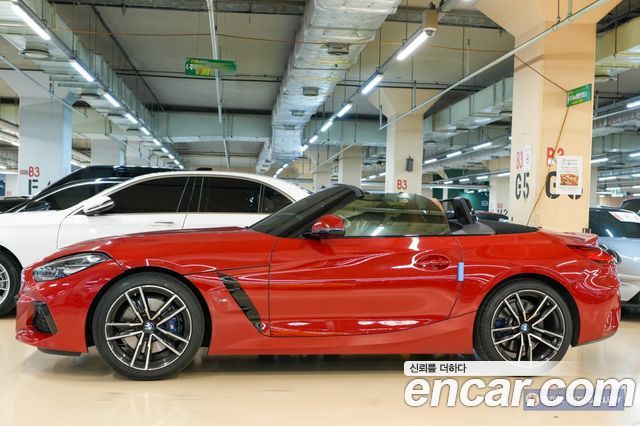 BMW Z4 sDrive20i M Sport