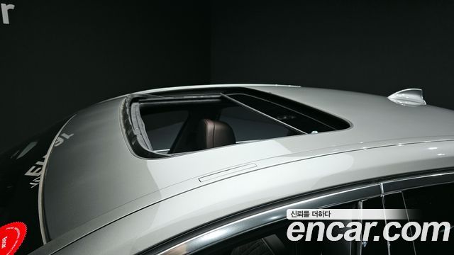 BMW 7-Series 745e iPerformance M Sport
