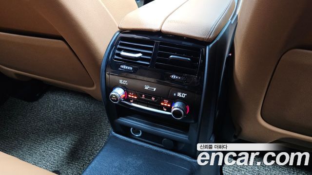 BMW 5-Series 520d M Sport Package Plus
