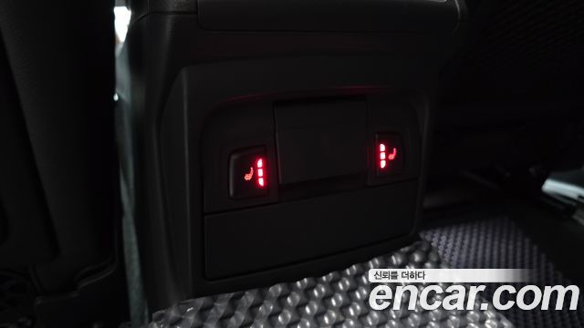 Audi Q5 35 TDI Quattro Dynamic