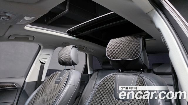 Audi Q5 35 TDI Quattro Dynamic
