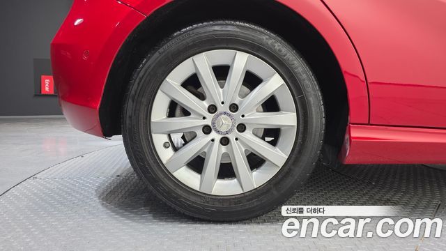 Mercedes-Benz A-Class A200