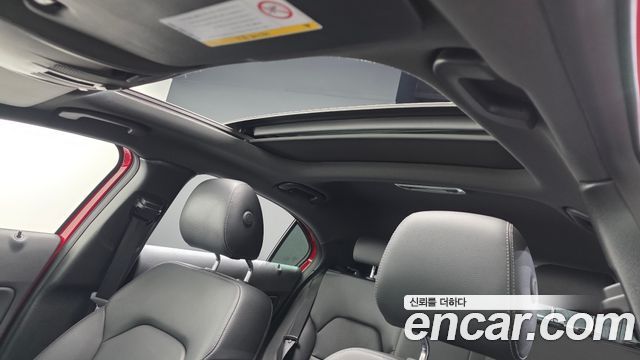 Mercedes-Benz A-Class A200