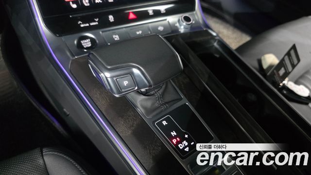 Audi A6 (C8) 45 TFSI Quattro Premium