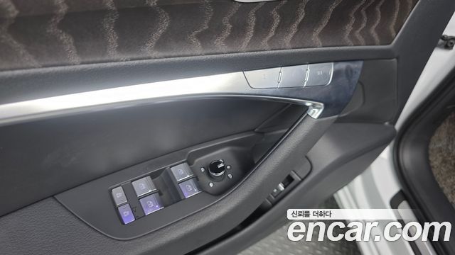 Audi A6 (C8) 45 TFSI Quattro Premium