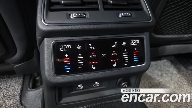 Audi A6 (C8) 45 TFSI Quattro Premium