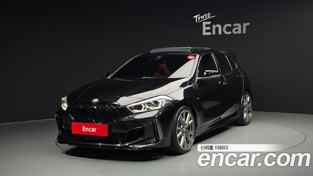 BMW 1-Series M135i xDrive