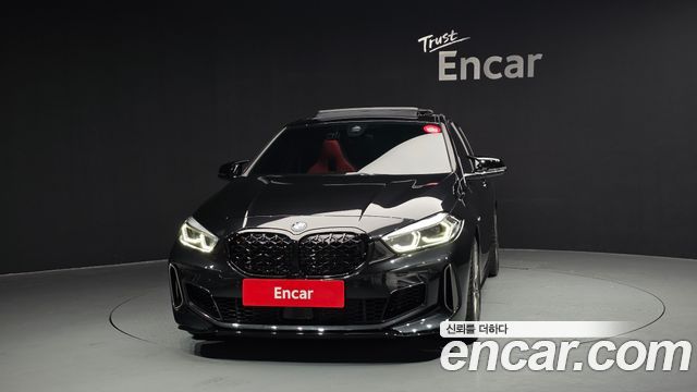 BMW 1-Series M135i xDrive