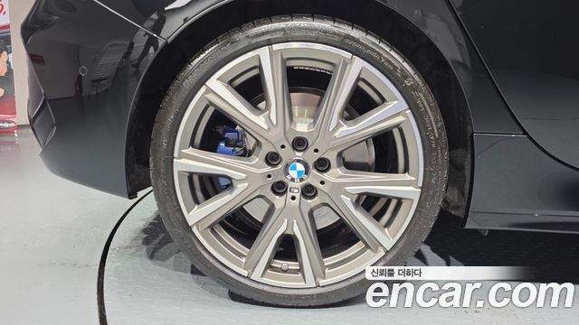 BMW 1-Series M135i xDrive