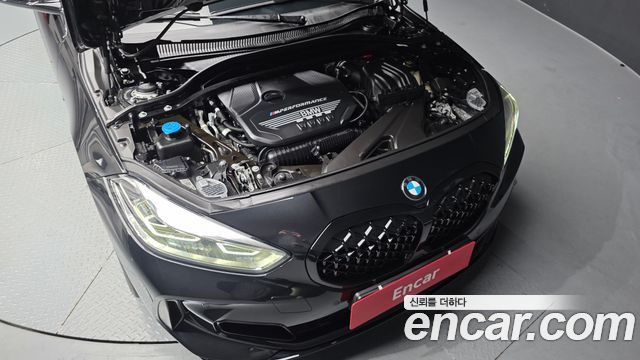 BMW 1-Series M135i xDrive