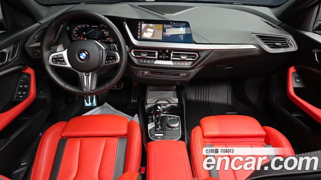 BMW 1-Series M135i xDrive