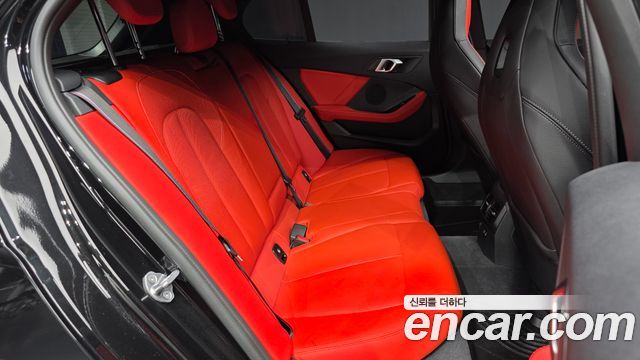 BMW 1-Series M135i xDrive