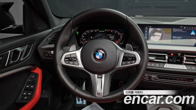 BMW 1-Series M135i xDrive