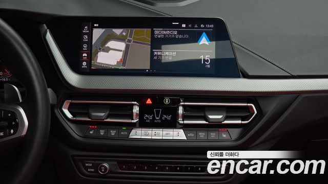 BMW 1-Series M135i xDrive