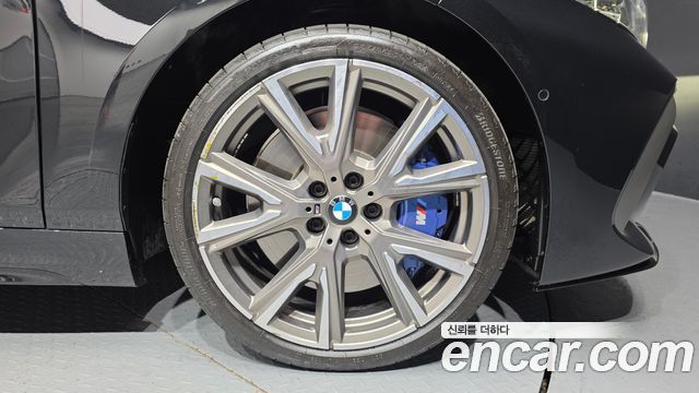 BMW 1-Series M135i xDrive