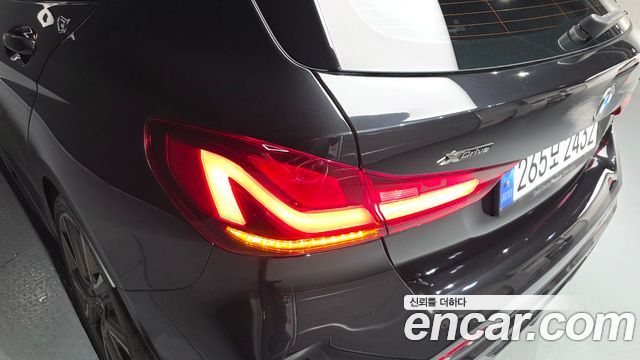 BMW 1-Series M135i xDrive