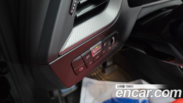 BMW 1-Series M135i xDrive
