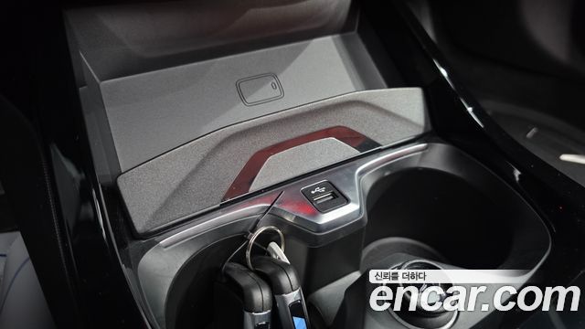 BMW 1-Series M135i xDrive