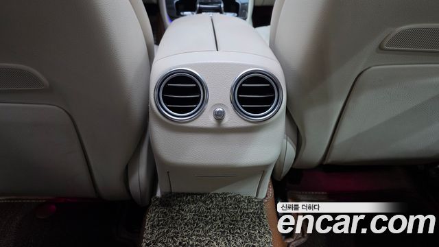 Mercedes-Benz E-Class E300 4MATIC Exclusive