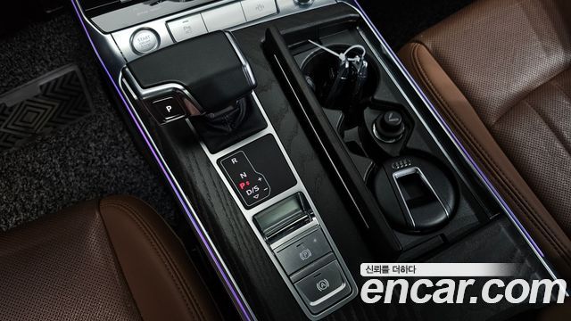 Audi A6 40 TDI Premium