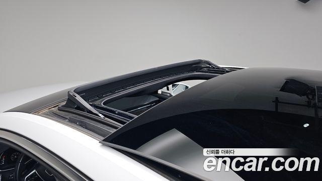 Audi A6 40 TDI Premium