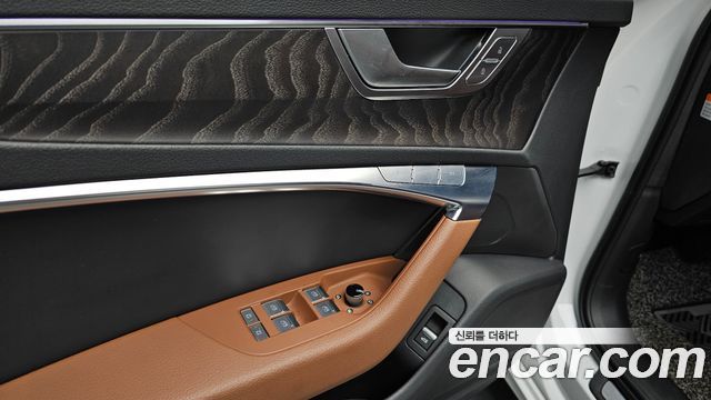 Audi A6 40 TDI Premium