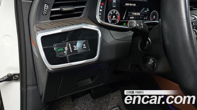Audi A6 40 TDI Premium