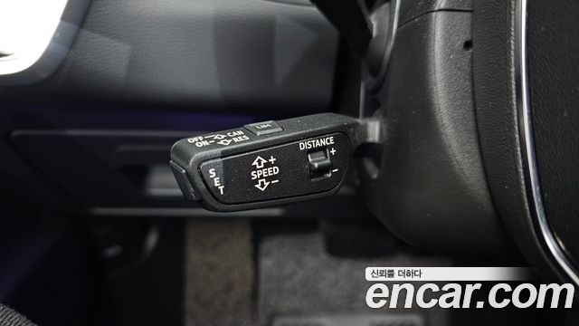 Audi A6 40 TDI Premium