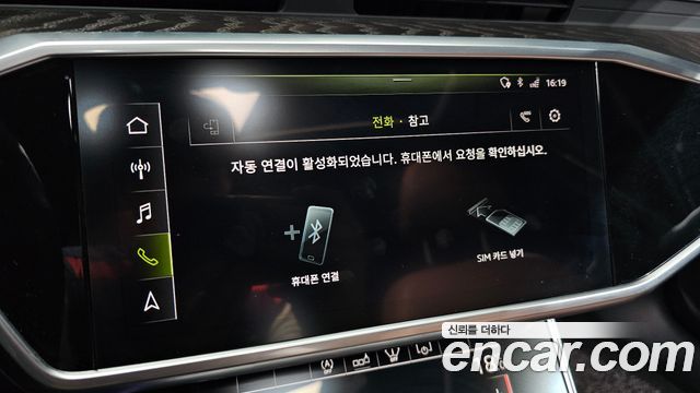 Audi A6 40 TDI Premium