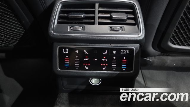 Audi A6 45 TFSI Quattro Premium