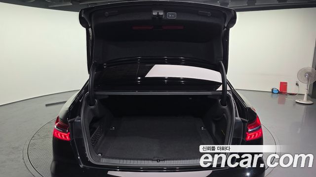 Audi A6 45 TFSI Quattro Premium