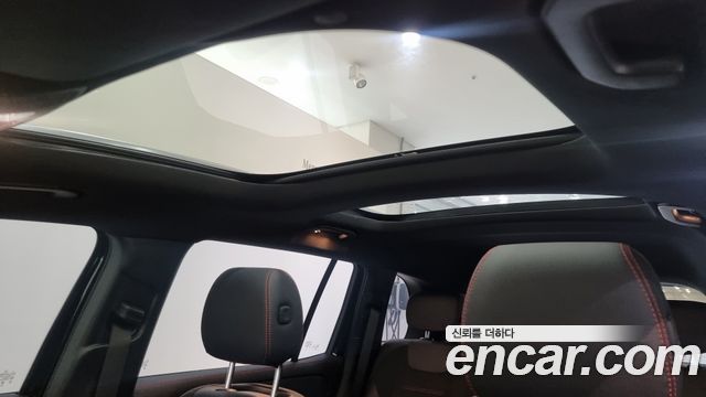 Mercedes-Benz GLB-Class GLB250 4MATIC