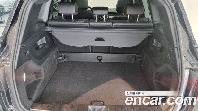 Mercedes-Benz GLB-Class GLB250 4MATIC