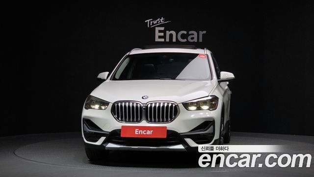 BMW X1 xDrive 20i xLine