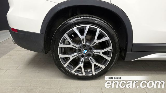 BMW X1 xDrive 20i xLine