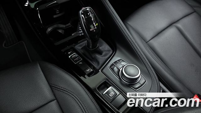 BMW X1 xDrive 20i xLine